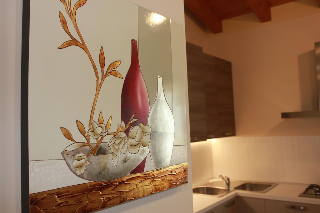Corte Ohana Monteforte dʼAlpone Екстериор снимка