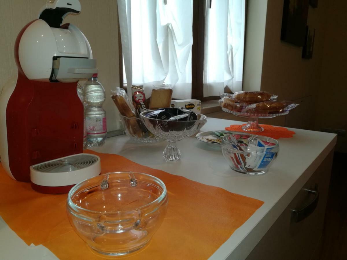 Corte Ohana Monteforte dʼAlpone Екстериор снимка