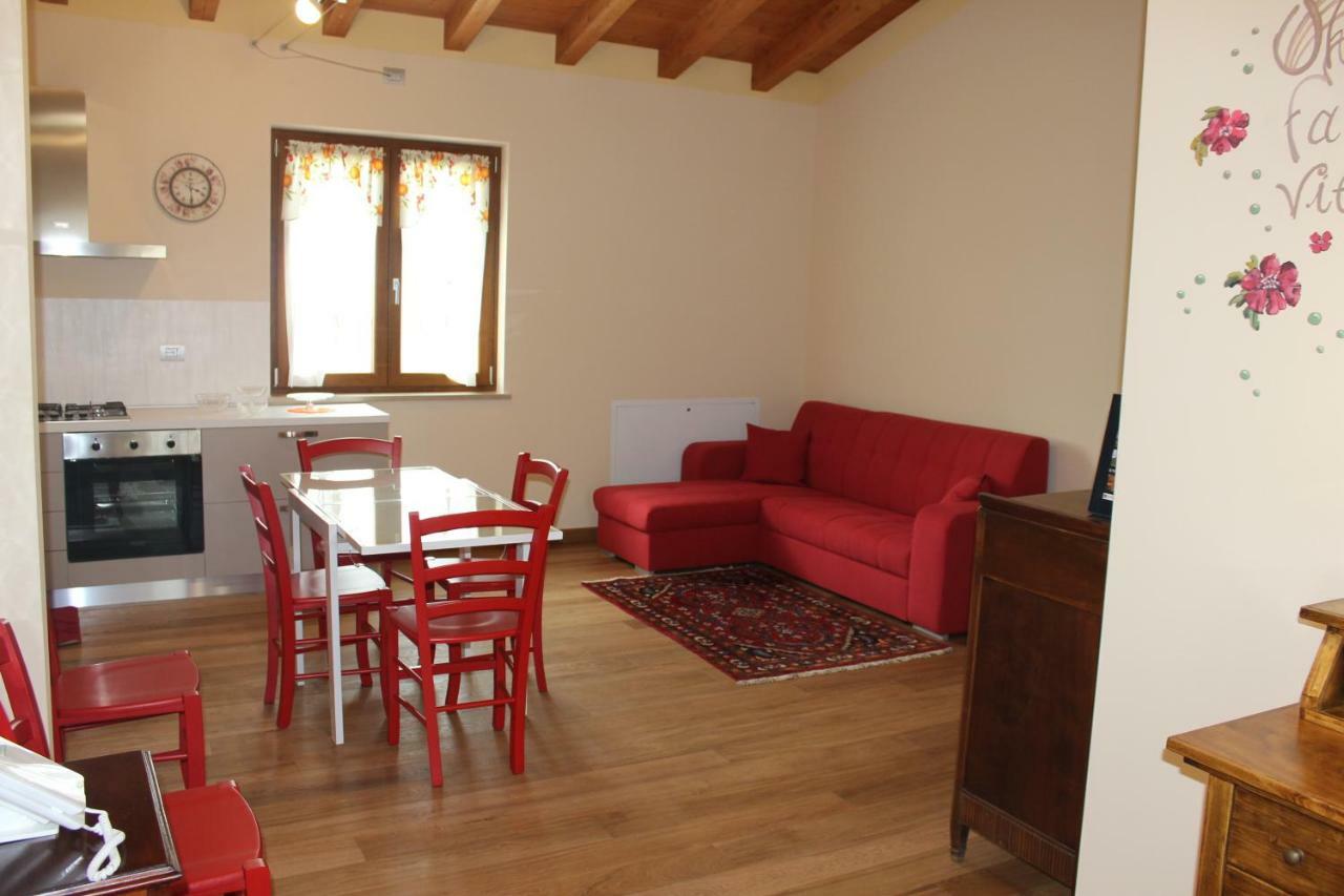 Corte Ohana Monteforte dʼAlpone Екстериор снимка